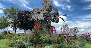 Photo n°153 de Hôtel Royal Evian à Évian-les-Bains ()