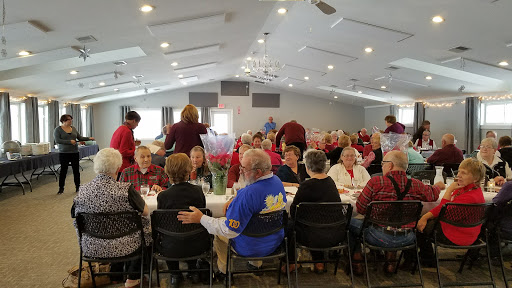 Country Club «Braemar Country Club», reviews and photos, 4704 W Ridge Rd, Spencerport, NY 14559, USA