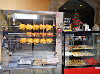 Atmosphère du Restaurant Poulet braisé halal Chiken braise à Toulon - n°1