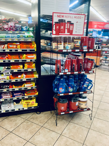 Convenience Store «Speedway», reviews and photos, 704 IN-32, Westfield, IN 46074, USA