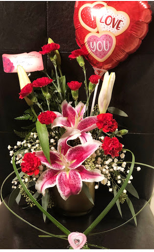 Florist «Flowers By Noelle», reviews and photos, 438 Racetrack Rd NW, Fort Walton Beach, FL 32547, USA