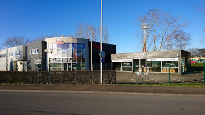 Entreprise Boffo à Amnéville