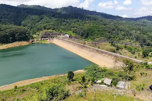 Kotmale Reservoir image