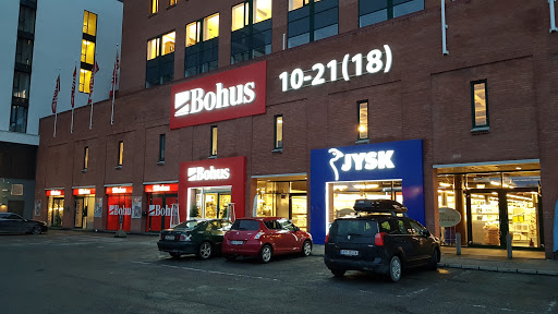 Butikker for å kjøpe skrivebordsstoler Oslo