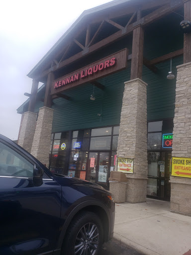Liquor Store «Kennan Liquors», reviews and photos, 37 Joliet St, Dyer, IN 46311, USA