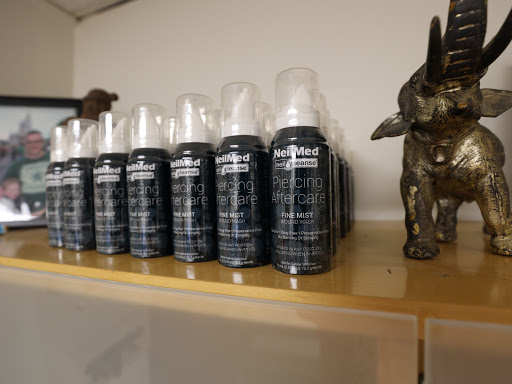 Explore boyfriend tattoo ideas for girlfriend, creative tattoo ideas in Des Moines, available at Axiom Body Piercing Studio