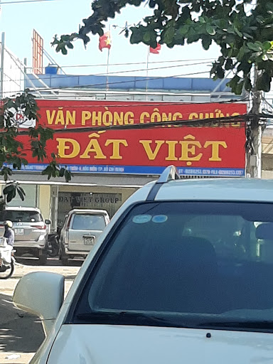 Văn phòng Công chứng Đất Việt