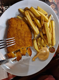 Frite du Restaurant de grillades à l'américaine Old Wild West à Thiais - n°8