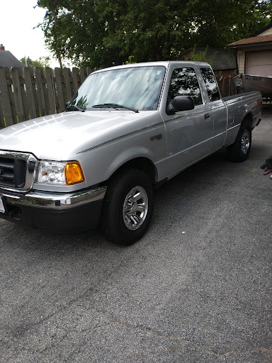 Used Car Dealer «Frankfort Auto Haus», reviews and photos, 19915 S La Grange Rd # 1, Frankfort, IL 60423, USA