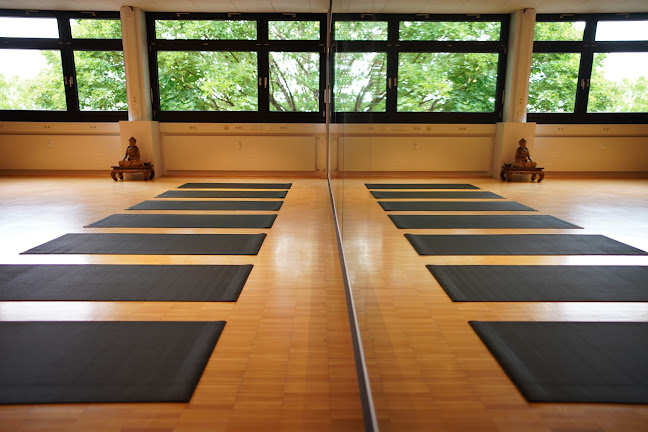 Rezensionen über KOYOGA in Kreuzlingen - Yoga-Studio