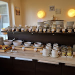 Photo n°4 de l'avis de Michael.u fait le 30/04/2023 à 18:37 sur le  Das Frühstückshotel SPO à Sankt Peter-Ording