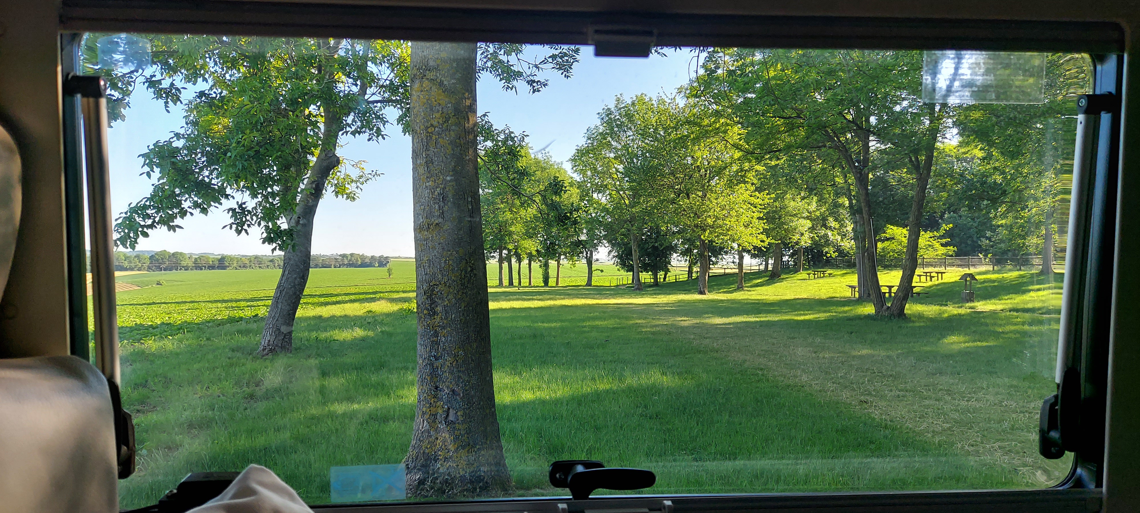 Photo n° 8 de l'avis de Cathe.f fait le 12/07/2019 à 14:39