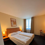 Photo n°1 de l'avis de Afra.o fait le 08/01/2023 à 21:52 sur le  IntercityHotel Bremen à Bremen