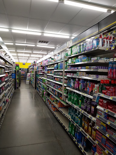 Discount Store «Dollar General», reviews and photos, 36 Winter Place Lane, Newland, NC 28657, USA