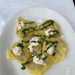 Photo n°1 de l'avis de Cinzia.e fait le 02/07/2023 à 11:16 sur le  Osteria da Ugo à Verona