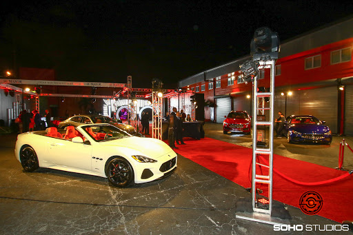 Event Venue «Soho Studios», reviews and photos, 2136 NW 1st Ave, Miami, FL 33127, USA