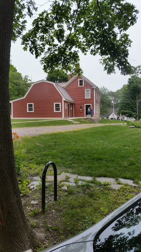 Lexington Historical Society, 1332 Massachusetts Ave, Lexington, MA 02420