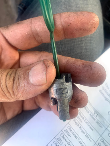 Locksmith «Americas Lock And Key», reviews and photos, 3902 Henderson Blvd #208, Tampa, FL 33629, USA