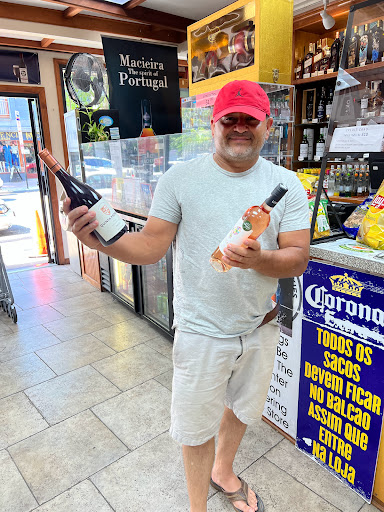 Liquor Store «Lisbon Wines & Liquors», reviews and photos, 114 Ferry St, Newark, NJ 07105, USA