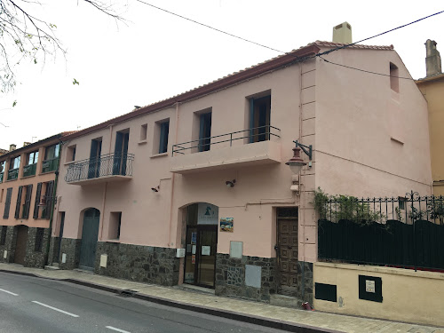 Loreto Immobilier-Agence IMMOSUD à Collioure