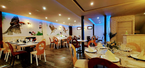 Hostal Restaurante Plaza - 40410, Tr.ª Alto del León, 6, 40410 El Espinar, Segovia, Spain