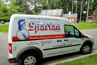 Spartan Plumbing, Heating and Air Conditioning
