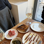 Photo n°3 de l'avis de Jasmine.h fait le 27/02/2023 à 22:21 sur le  Nebbia à Milan