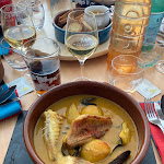 Photo n° 1 de l'avis de Pieter.a fait le 12/05/2024 à 10:35 pour Abaco à Marseille