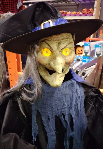 Home Improvement Store «The Home Depot», reviews and photos, 3200 Market Pl Dr, Ashtabula, OH 44004, USA