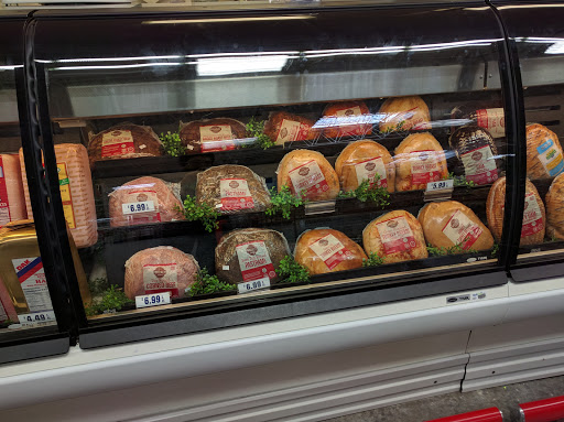 Warehouse club «BJ’s Wholesale Club», reviews and photos, 1007 U.S. 9, Old Bridge, NJ 08857, USA