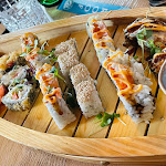 Photo n°1 de l'avis de Kerstin.a fait le 14/05/2021 à 19:59 sur le  ROOF à Scharbeutz