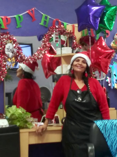 Beauty Salon «SHADES OF EXCELLENCE BEAUTY SALON LLC», reviews and photos, 6808 N Dysart Rd, Glendale, AZ 85307, USA