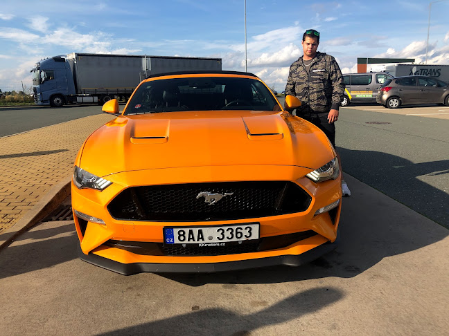 Komentáře a recenze na ShowDrive.cz