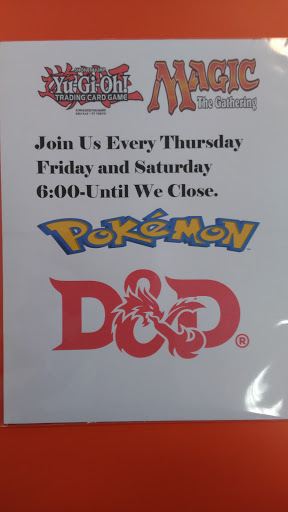 DVD Store «EntertainMart», reviews and photos, 1360 US-64, Conway, AR 72032, USA