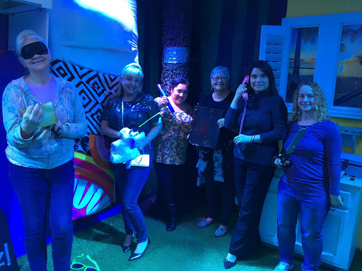 Clue Avenue Escape Rooms image