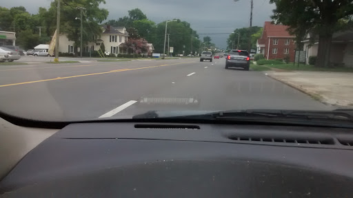 Auto Parts Store «AutoZone», reviews and photos, 1001 6th Ave SE, Decatur, AL 35601, USA