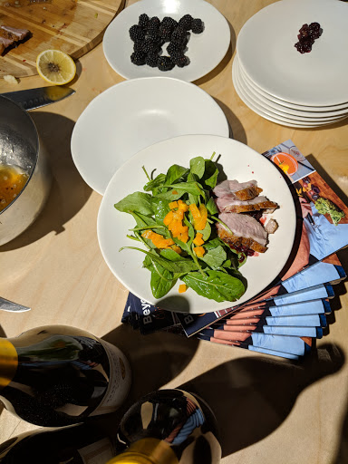 Wine Store «Dedalus Wine Shop, Market & Wine Bar», reviews and photos, 388 Pine St, Burlington, VT 05401, USA