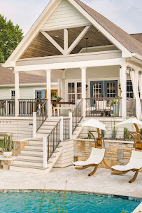 MINT Landscaping - The Elements 4 Life - Photo 3 - Car repair in , Concord