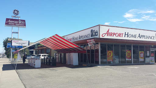 Appliance Store «Airport Home Appliance», reviews and photos, 966 S Bascom Ave, San Jose, CA 95128, USA