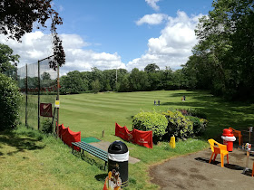 Grovelands Park Pitch & Putt