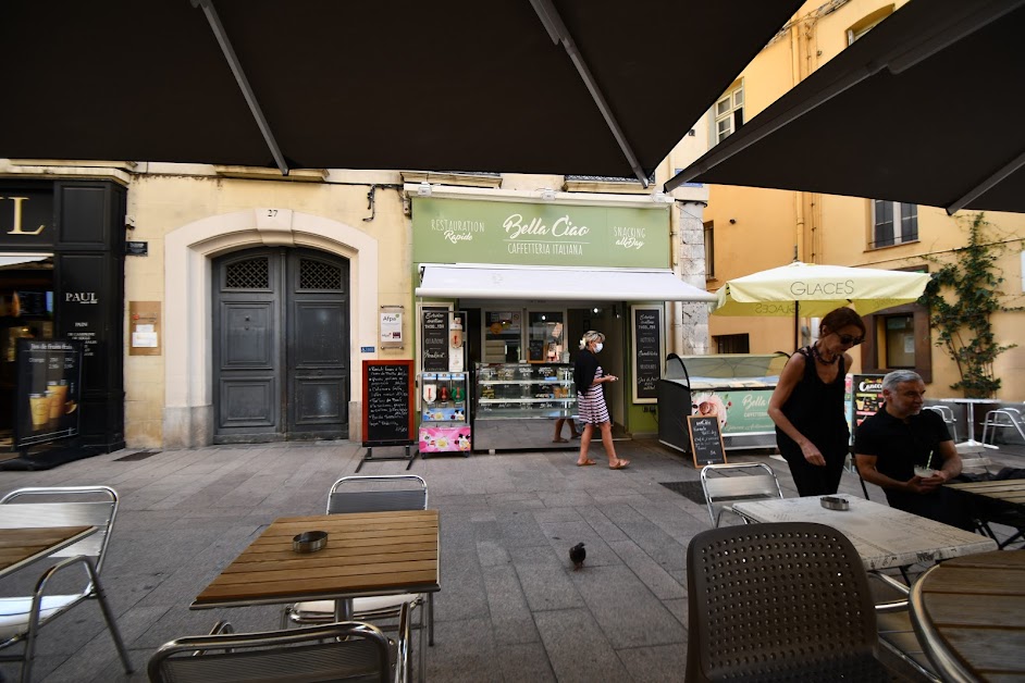 BELLA CIAO à Perpignan