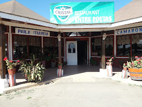 Restaurant Entre Poetas