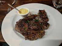 Steak du Restaurant Le Bon Bock à Paris - n°10