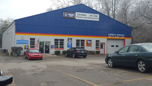 Auto Repair Shop «Certified Transmission & Auto Service», reviews and photos, 6540 KY-146, Crestwood, KY 40014, USA