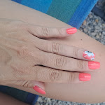 Photo n° 1 de l'avis de Audrey.d fait le 29/07/2023 à 17:21 pour Kiff'Ongles by Chrys à Marseillette