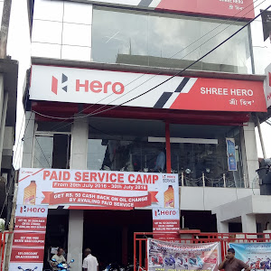 Hero Motocorp photo