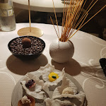 Photo n°3 de l'avis de Julie.a fait le 10/09/2018 à 10:52 sur le  Hotel Cipriani, A Belmond Hotel, Venice à Venice