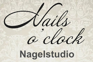 Nails o'clock Nagelstudio