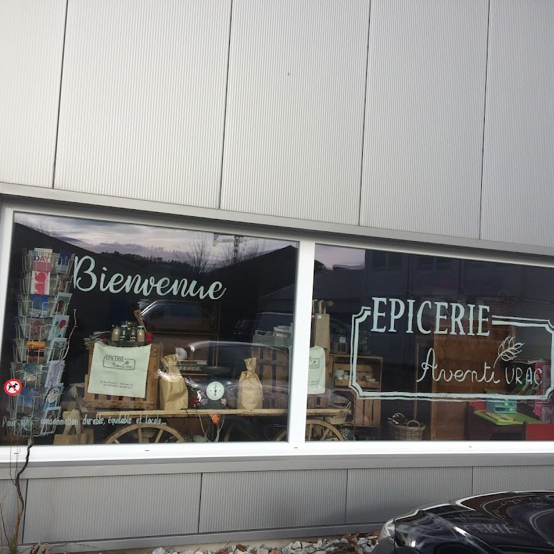 Epicerie AventiVrac