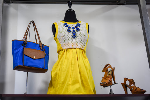 Clothing Store «Uptown Cheapskate», reviews and photos, 8436 Denton Hwy #206, Watauga, TX 76148, USA